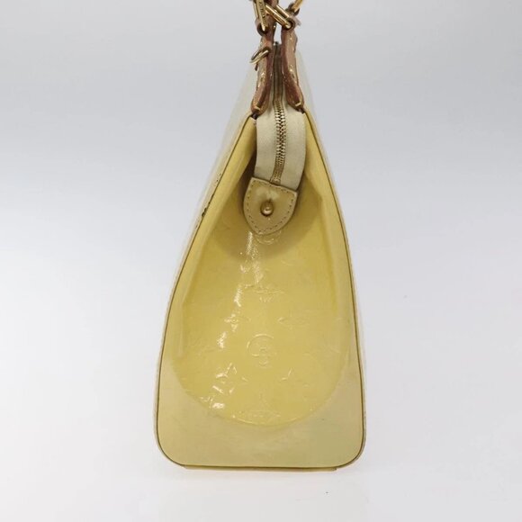 LOUIS VUITTON Monogram Vernis Blair GM Bag - Picture 4 of 16